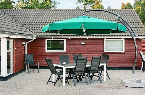 Foto 50 - 12 Person Holiday Home in Rodby