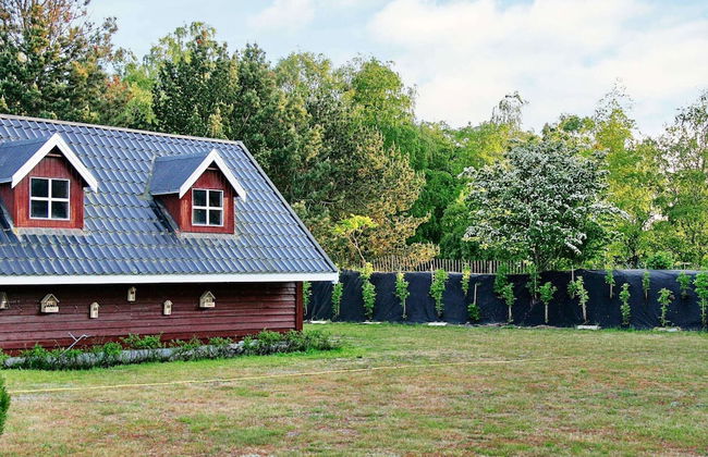 12 Person Holiday Home in Rodby - Foto 41
