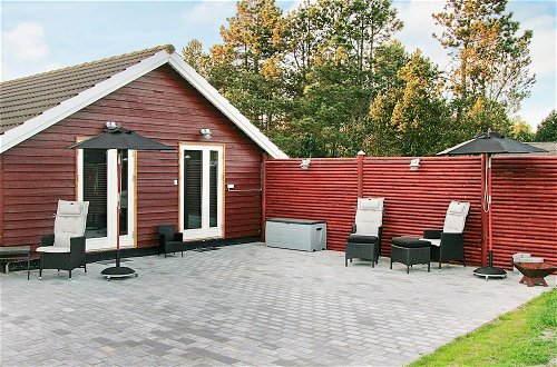Foto 43 - 12 Person Holiday Home in Rodby