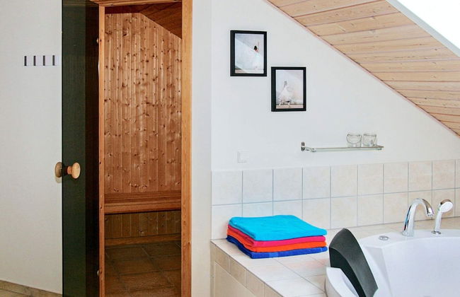 12 Person Holiday Home in Rodby - Foto 4