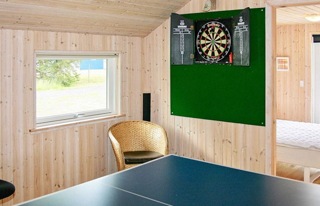 12 Person Holiday Home in Rodby - Foto 14