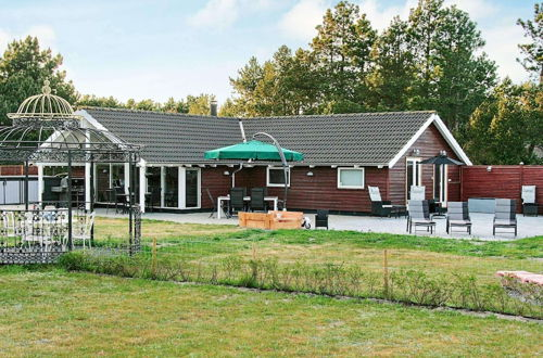 Foto 45 - 12 Person Holiday Home in Rodby