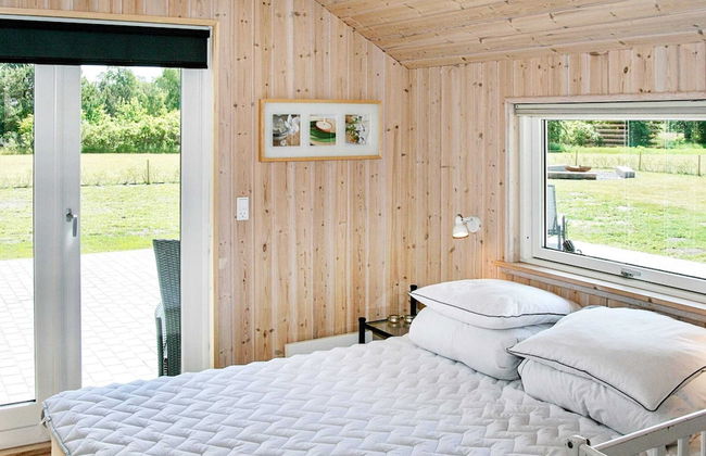 12 Person Holiday Home in Rodby - Foto 19