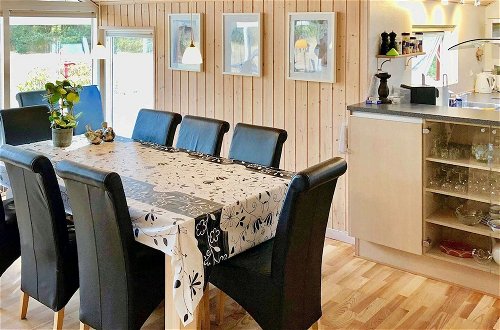Photo 28 - 12 Person Holiday Home in Rodby