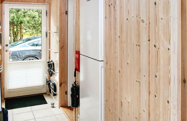 12 Person Holiday Home in Rodby - Photo 33