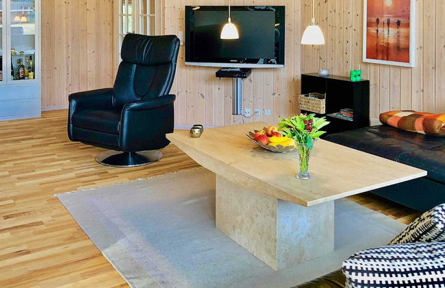 12 Person Holiday Home in Rodby - Foto 7