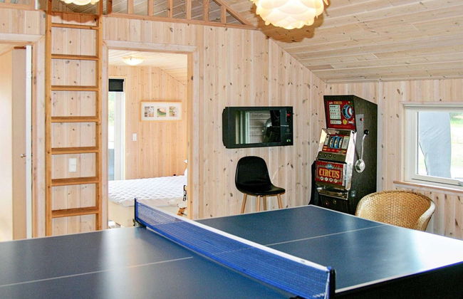 12 Person Holiday Home in Rodby - Foto 10
