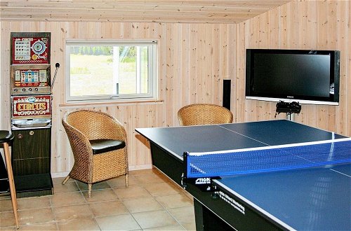 Photo 10 - 12 Person Holiday Home in Rodby