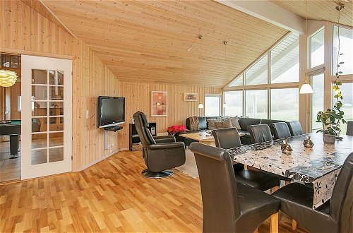 Photo 25 - 12 Person Holiday Home in Rodby