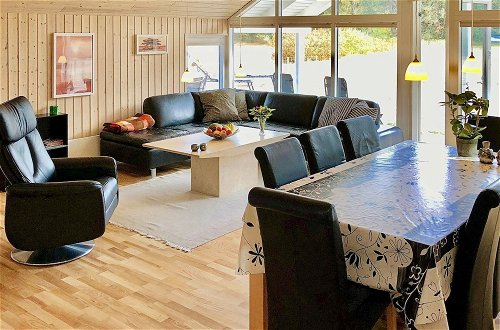 Photo 16 - 12 Person Holiday Home in Rodby