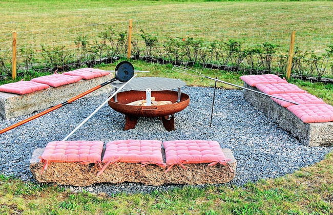 12 Person Holiday Home in Rodby - Foto 37