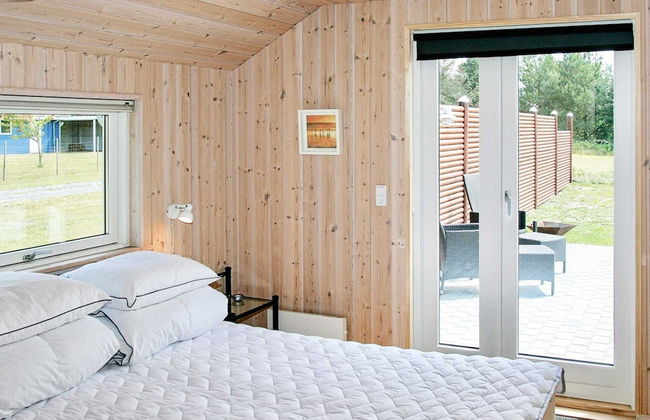 12 Person Holiday Home in Rodby - Foto 27