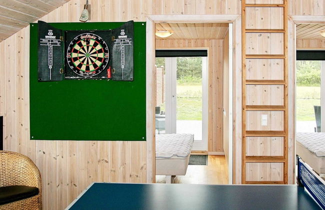 12 Person Holiday Home in Rodby - Foto 13
