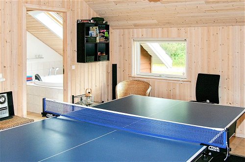 Photo 9 - 12 Person Holiday Home in Rodby