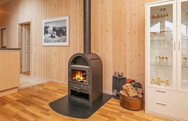 12 Person Holiday Home in Rodby - Foto 34