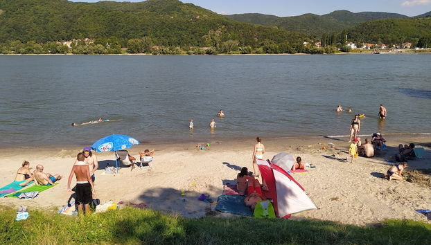 Plage