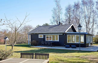 Photo 1 - 6 Person Holiday Home in Hasle