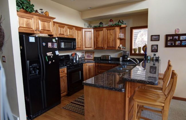 Mountain Town Properties White Wolf 4 - Photo 10