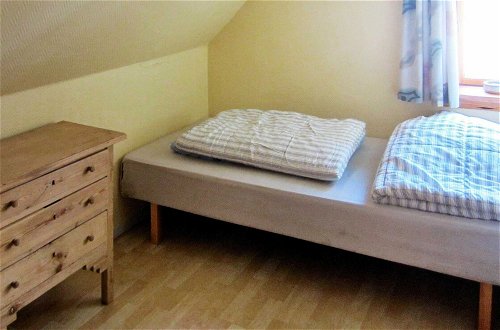 Foto 18 - 4 Person Holiday Home in Nexo