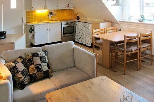Photo 10 - 4 Person Holiday Home in Nexo