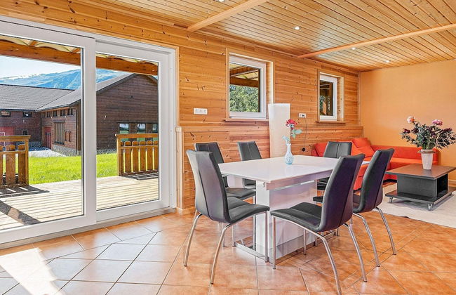 Holiday Home in Eidsvåg - Photo 48