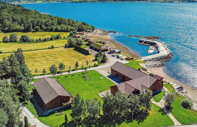 Holiday Home in Eidsvåg - Foto 67
