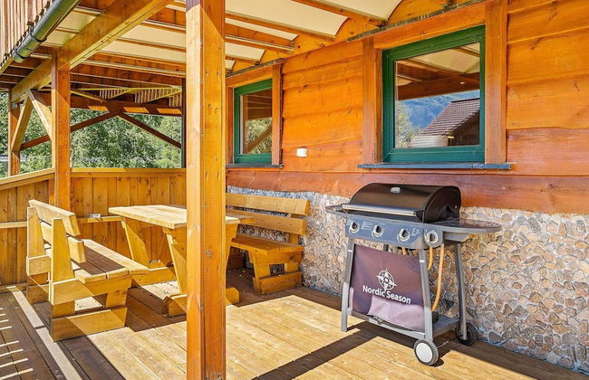 Holiday Home in Eidsvåg - Foto 63