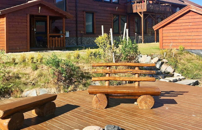 Holiday Home in Eidsvåg - Foto 59