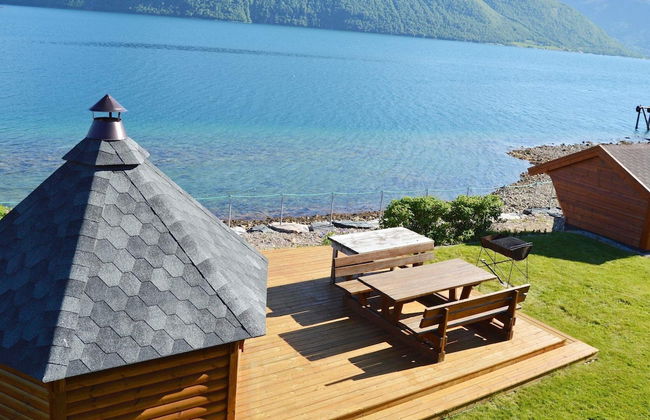 Holiday Home in Eidsvåg - Foto 60