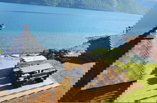 Photo 54 - Holiday Home in EidsvÃ¥g