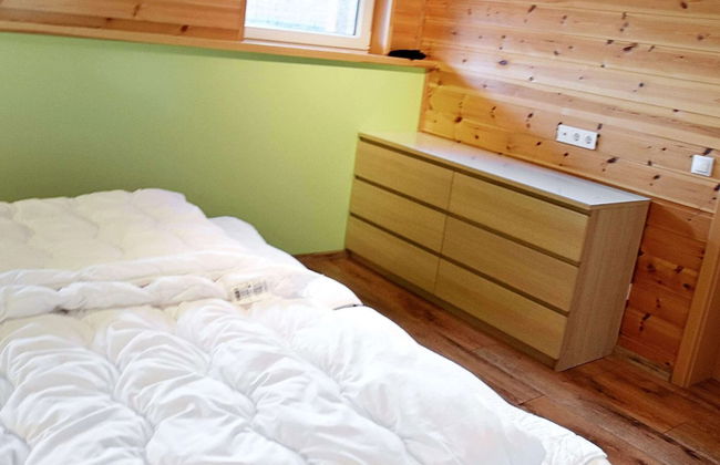 Holiday Home in Eidsvåg - Foto 6