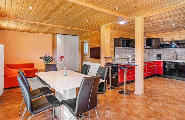 Holiday Home in Eidsvåg - Foto 48