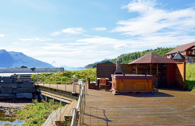 Holiday Home in Eidsvåg - Foto 61