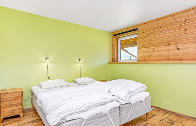 Holiday Home in Eidsvåg - Foto 2