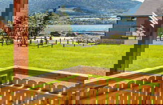 Photo 1 - Holiday Home in EidsvÃ¥g