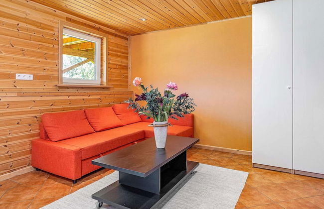Holiday Home in Eidsvåg - Foto 9