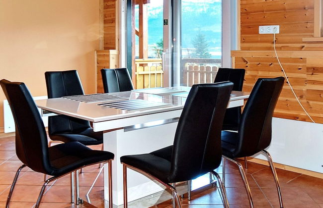 Holiday Home in Eidsvåg - Foto 45
