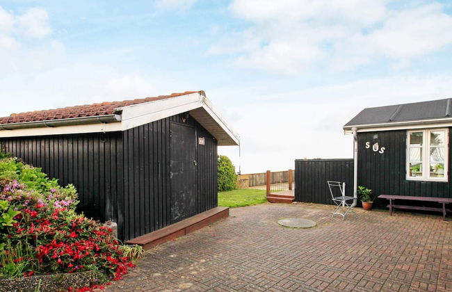 4 Person Holiday Home in Struer - Foto 14