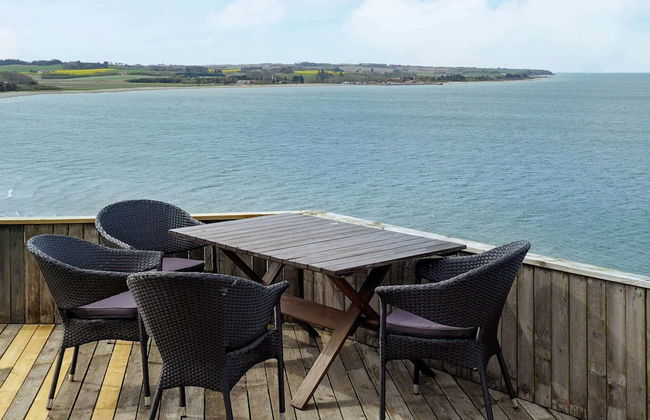 4 Person Holiday Home in Struer - Foto 17