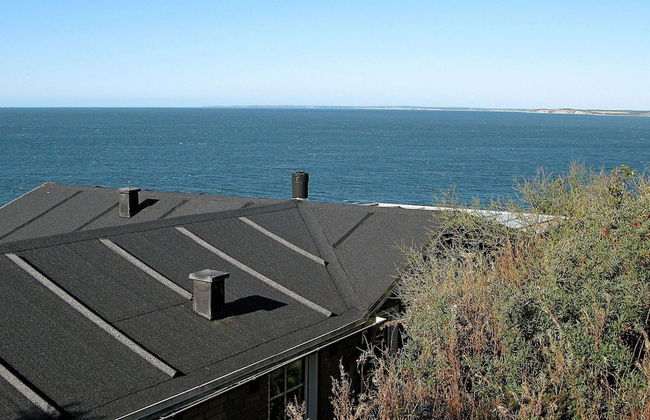 4 Person Holiday Home in Struer - Foto 16