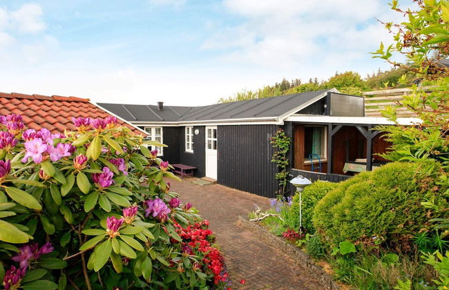 4 Person Holiday Home in Struer - Foto 15