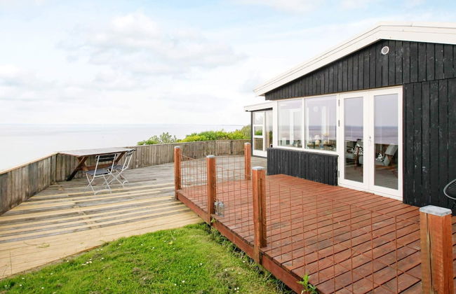 4 Person Holiday Home in Struer - Foto 18