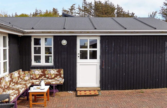 4 Person Holiday Home in Struer - Foto 24