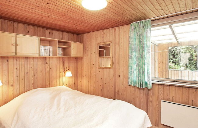 4 Person Holiday Home in Struer - Foto 9