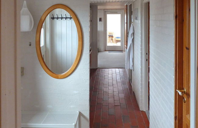 4 Person Holiday Home in Struer - Foto 7