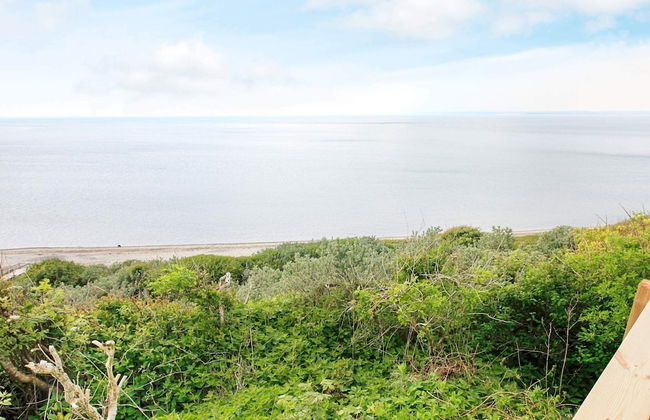 4 Person Holiday Home in Struer - Foto 21