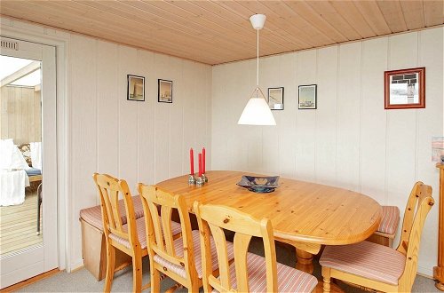 Foto 12 - 4 Person Holiday Home in Struer