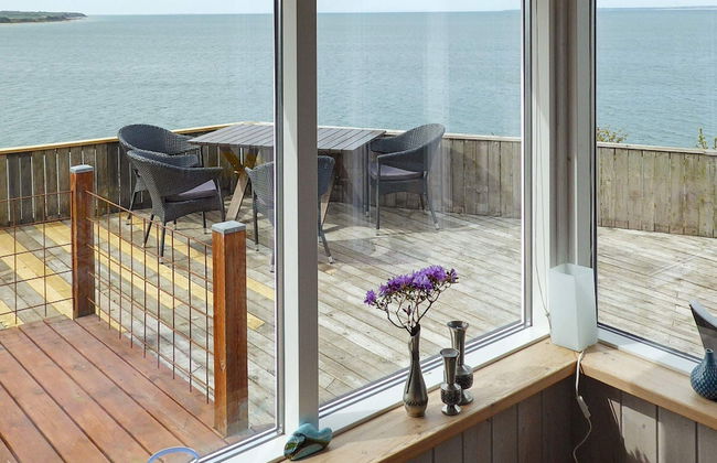 4 Person Holiday Home in Struer - Foto 4