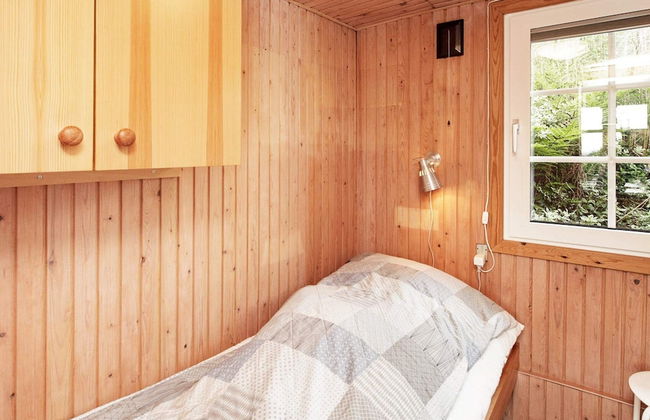 4 Person Holiday Home in Struer - Foto 8