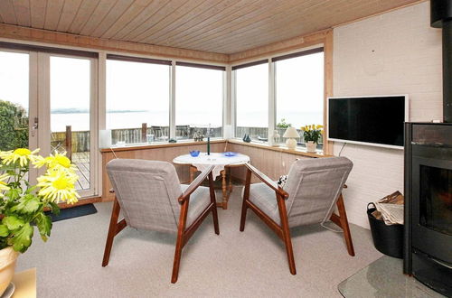 Photo 3 - 4 Person Holiday Home in Struer